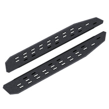 画像をギャラリービューアに読み込む, Go Rhino RB30 Running Boards 57in. - Bedliner Coating (Boards ONLY/Req. Mounting Brackets)