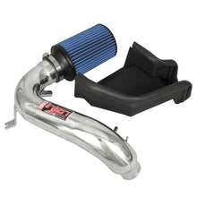 画像をギャラリービューアに読み込む, Injen 12-13 Fiat 500 Abarth 1.4L(t) Black Short Ram Intake w/ MR Tech &amp; Heat Shield