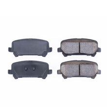 画像をギャラリービューアに読み込む, Power Stop 15-19 Chevrolet Colorado Rear Z16 Evolution Ceramic Brake Pads
