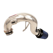 画像をギャラリービューアに読み込む, Injen 09-16 Audi A4 2.0L (t) Polished Cold Air Intake