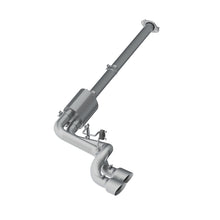 画像をギャラリービューアに読み込む, MBRP 09-14 Ford F150 Pre-Axle 4.5in OD Tips Dual Outlet 3in AL Cat Back