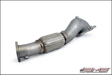 画像をギャラリービューアに読み込む, AMS Performance 08-15 Mitsubishi EVO X Widemouth Downpipe w/Turbo Outlet Pipe