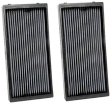 画像をギャラリービューアに読み込む, K&amp;N BMW X5/X5 M/X6/X6 M Cabin Air Filter