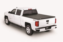 画像をギャラリービューアに読み込む, Tonno Pro 2019 GMC Sierra 1500 Fleets 6.6ft Bed Tonno Fold Tri-Fold Tonneau Cover