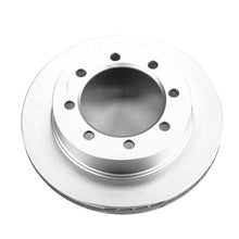 画像をギャラリービューアに読み込む, Power Stop 95-99 Ford F-250 Front Evolution Geomet Coated Rotor