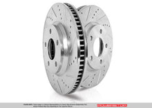 画像をギャラリービューアに読み込む, Power Stop 20-21 Chevrolet Corvette Front Evolution Drilled &amp; Slotted Rotor - Pair