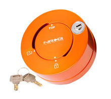 画像をギャラリービューアに読み込む, NRG Quick Lock - Orange