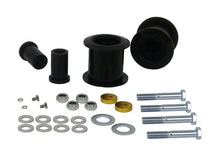 画像をギャラリービューアに読み込む, Whiteline 08+ Ford Focus / 04-09 Mazda 3 Front Anti-Lift/Caster - C/A Lower Inner Rear Bushing