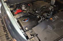 画像をギャラリービューアに読み込む, Injen 09-14 Cadillac Escalade EVS/EXT V8-6.2L Evolution Air Intake