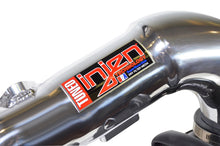 画像をギャラリービューアに読み込む, Injen 17-19 Honda Civic Type R 2.0T Polished Short Ram Air Intake