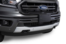 画像をギャラリービューアに読み込む, Putco 19-20 Ford Ranger w/ Adaptive Cruise - Hex Shield - Black Powder Coated Bumper Grille Inserts