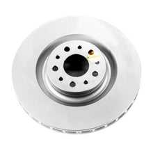 画像をギャラリービューアに読み込む, Power Stop 14-19 Fiat 500L Front Evolution High Carbon Geomet Coated Rotor