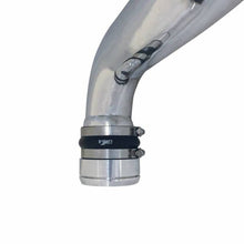 画像をギャラリービューアに読み込む, Injen 15-20 Ford F150 3.5L V6 (tt) Aluminum Intercooler Piping Kit - Polished