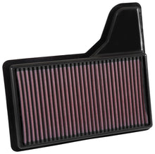 画像をギャラリービューアに読み込む, Airaid 2015-2016 Ford Mustang V8-5.0L F/I Direct Replacement Oiled Filter