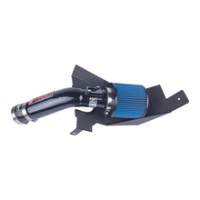 画像をギャラリービューアに読み込む, Injen 17-20 Honda Civic Si L4 1.5L Turbo Black SP Short Ram Intake