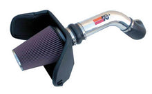 画像をギャラリービューアに読み込む, K&amp;N 99-07 Chevy Tahoe/Suburban V8-4.8L/5.3L High Flow Performance Kit