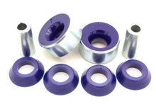 画像をギャラリービューアに読み込む, SuperPro 2009 Nissan Cube SL Front Lower Inner Rearward Control Arm Bushing Set (+Caster Offset)