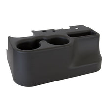 画像をギャラリービューアに読み込む, Autometer 99-01 Ford SD Cell Phone/Cup Holder (40-20-40)