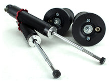 画像をギャラリービューアに読み込む, Air Lift Performance 2005-2014 Ford Mustang (S197) Rear Kit (3/8 Fittings Not Inclluded)