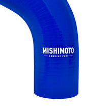 画像をギャラリービューアに読み込む, Mishimoto 2015+ Subaru WRX Silicone Radiator Coolant Hose Kit - Blue
