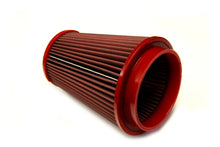 画像をギャラリービューアに読み込む, BMC 2010+ FPV Boss 355 GT 5.0 V8 SC Replacement Cylindrical Air Filter