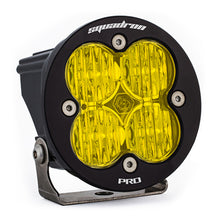 画像をギャラリービューアに読み込む, Baja Designs Squadron R Pro Wide Cornering Pattern LED Light Pod - Amber