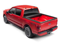 画像をギャラリービューアに読み込む, Roll-N-Lock 19-22 Chevrolet Silverado 1500 (w/o Carbon Pro - 79.4in.) M-Series XT Retractable Cover