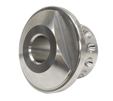画像をギャラリービューアに読み込む, NRG Short Spline Adapter - SS Welded Hub Adapter With 3/4in. Clearance