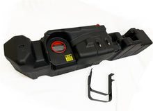 画像をギャラリービューアに読み込む, Titan Fuel Tanks 20-24 GM 2500/3500 Duramax Crew Cab Long Bed 60 Gallon XXL Mid-Ship Fuel Tank