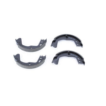 画像をギャラリービューアに読み込む, Power Stop 17-18 Genesis G80 Rear Autospecialty Parking Brake Shoes