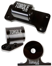 画像をギャラリービューアに読み込む, Torque Solution Billet Aluminum 3 piece Engine Mount Kit: Mitsubishi Evolution VII-IX 2001-2006