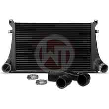 画像をギャラリービューアに読み込む, Wagner Tuning VW Tiguan 2.0TSI Competition Intercooler Kit