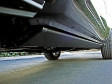 画像をギャラリービューアに読み込む, AMP Research 2009-2015 Dodge Ram 1500 All Cabs PowerStep - Black