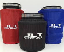 画像をギャラリービューアに読み込む, JLT 5.5x7in Air Filter Pre-Filter - Black