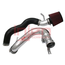 画像をギャラリービューアに読み込む, Injen 08-14 Mitsubishi Lancer 2.0L Non Turbo 4 Cyl. Black Cold Air Intake