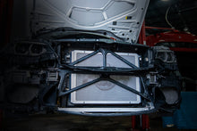 画像をギャラリービューアに読み込む, CSF 2014+ BMW M3/M4 (F8X) Front Mount Heat Exchanger w/Rock Guard