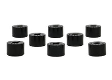 画像をギャラリービューアに読み込む, Whiteline Plus 10/85-4/90 4cyl Front and Rear Sway Bar Link Assembly