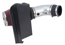 画像をギャラリービューアに読み込む, K&amp;N 12-15 Jeep Grand Cherokee SRT 8 6.4L V8 High Flow Performance Intake Kit