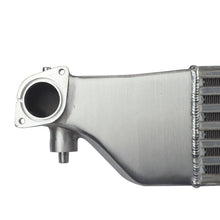 画像をギャラリービューアに読み込む, Injen 16-20 Honda Civic I4-1.5L Turbo 10th Gen. Bar and Plate FMIC (600 HP Max)