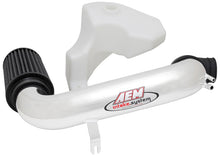 画像をギャラリービューアに読み込む, AEM 10 Hyundai Genesis Coupe 2.0L L4 Polished Cold Air Intake