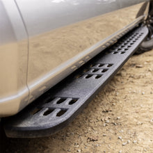 画像をギャラリービューアに読み込む, Ford Racing 15-21 Ford F-150 Crew Cab / 17-21 F-Super Duty Crew Cab Rock Slider Steps
