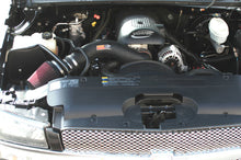 画像をギャラリービューアに読み込む, K&amp;N 99-04 Chevy Silverado V8-4.8L/5.3L Performance Intake Kit