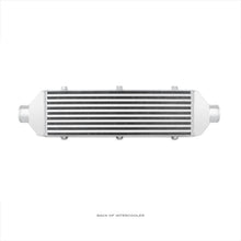 画像をギャラリービューアに読み込む, Mishimoto Universal Silver Z Line Bar &amp; Plate Intercooler