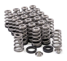 画像をギャラリービューアに読み込む, GSC P-D Nissan RB26DETT High Pressure Shimless Conical Valve Spring &amp; Ti Retainer Kit (Max PSI 60)