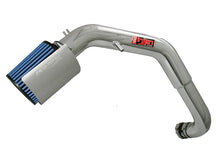 画像をギャラリービューアに読み込む, Injen 97-06 Wrangler 4.0L 6Cyl. / 04-06 Rubicon 4.0L 6Cyl. (includes Diamond plate heat shield) Poli