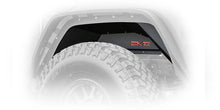画像をギャラリービューアに読み込む, DV8 Offroad 201+ Jeep Gladiator Rear Inner Fenders - Black