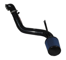 画像をギャラリービューアに読み込む, Injen 02-06 RSX w/ Windshield Wiper Fluid Replacement Bottle (Manual Only) Black Cold Air Intake