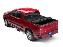 画像をギャラリービューアに読み込む, Tonno Pro 05-19 Nissan Frontier 5ft Styleside Hard Fold Tonneau Cover