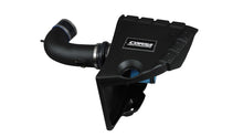 画像をギャラリービューアに読み込む, Corsa Chevrolet Camaro 10-14 SS 6.2L V8 Air Intake