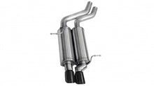画像をギャラリービューアに読み込む, Corsa 2001-2006 BMW 325i/ci Convertible E46 Black Sport Axle-Back Exhaust